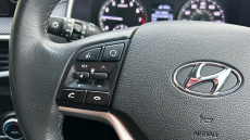 Hyundai Tucson 1.6 GDi SE Nav 5dr 2WD Petrol Estate